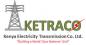 Kenya Electricity Transmission Company Limited (KETRACO) logo